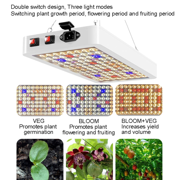 Plant Growth Light LED Full Spectrum Fill Light My Store