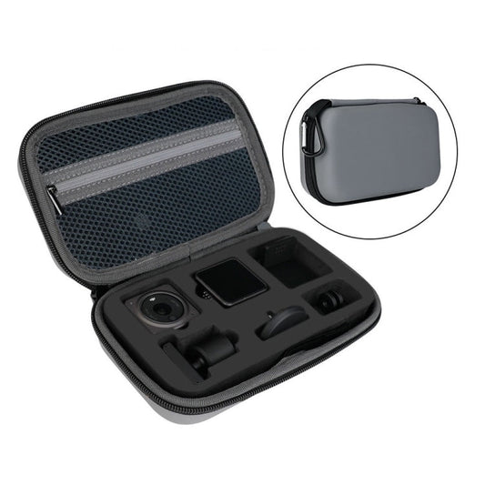 For DJI Action 2 RCSTQ Action Camera Hard Case Accessory Bag My Store