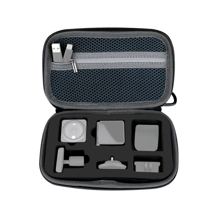 For DJI Action 2 RCSTQ Action Camera Hard Case Accessory Bag My Store