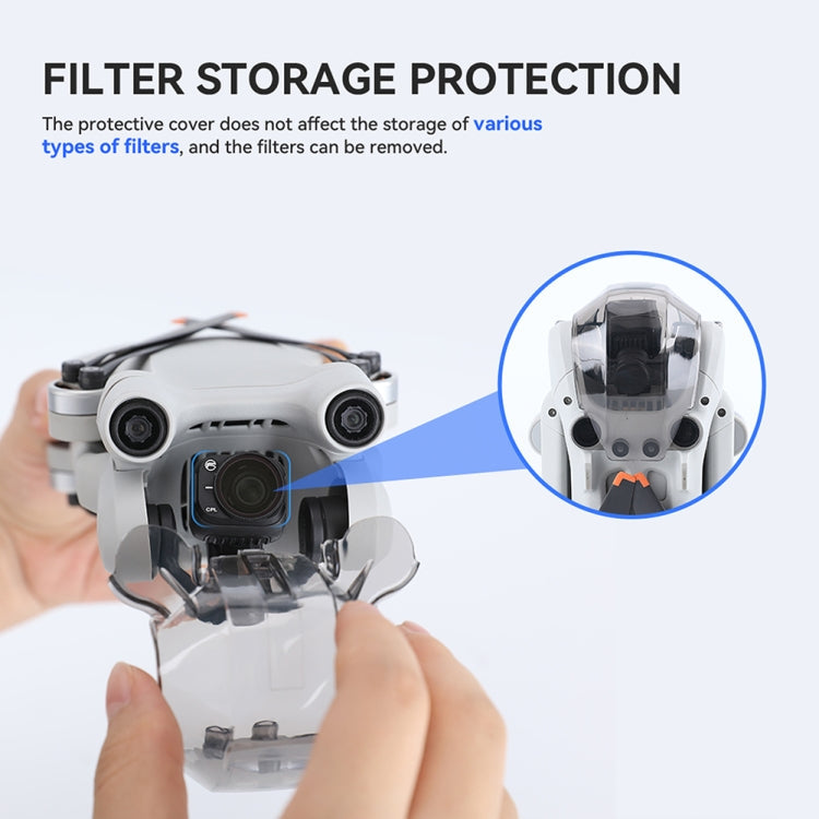 For DJI Mini 3 Pro RCSTQ Drone Accessories My Store