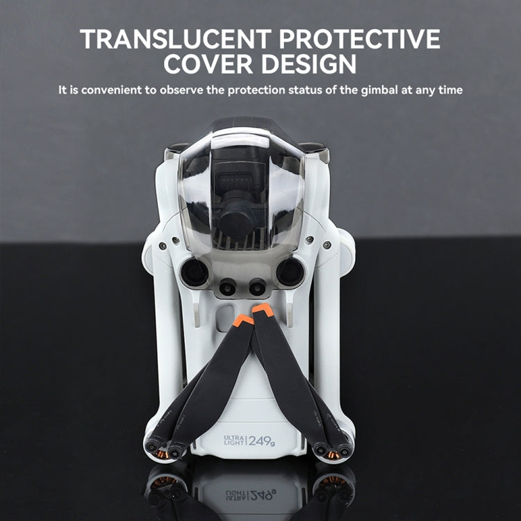 For DJI Mini 3 Pro RCSTQ Drone Accessories My Store