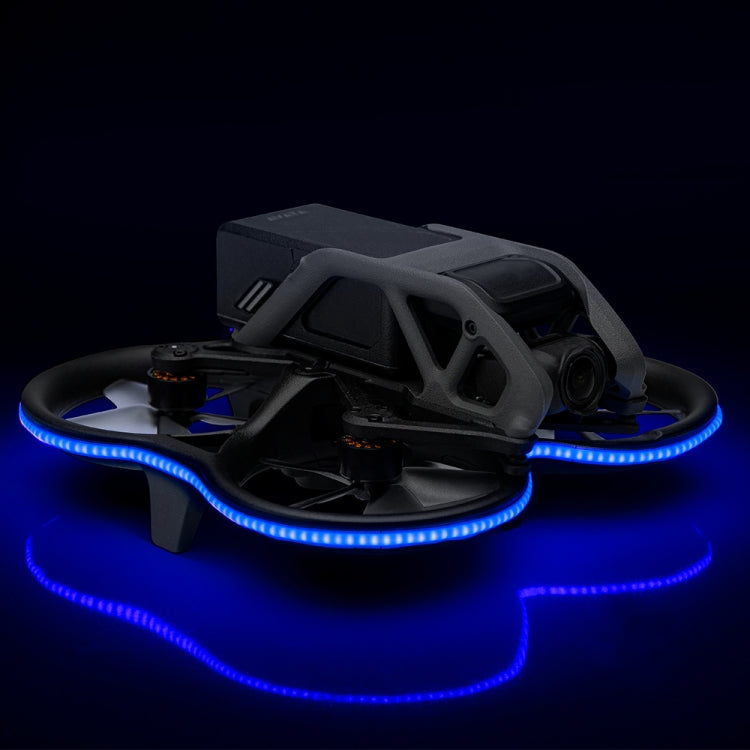 For DJI Avata RCSTQ Light-emitting Light Strip Night Flight Warning Light Strip My Store