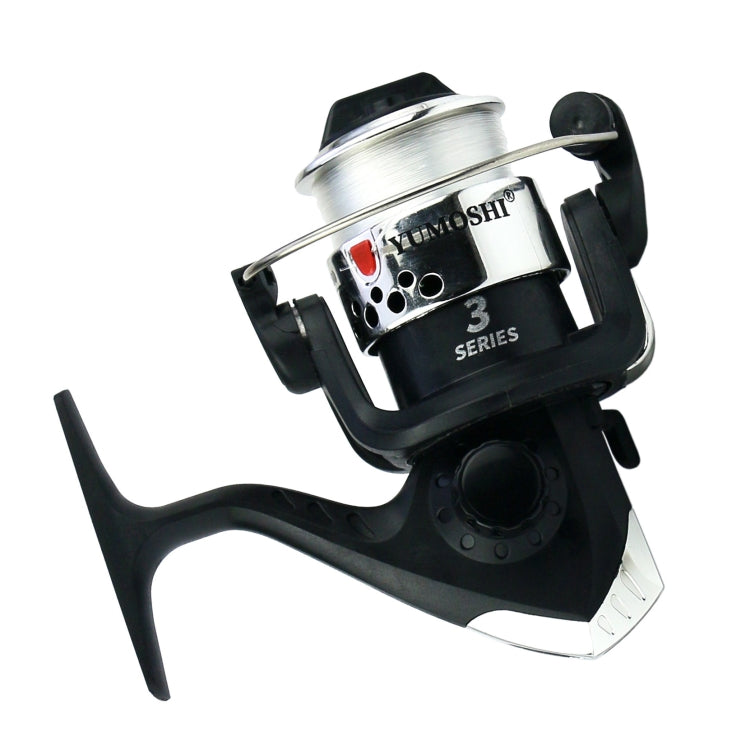 YUMOSHI JL200 Spinning Reel With Line Reluova