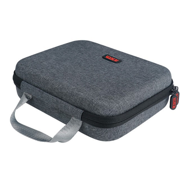 RCGEEK for DJI Action 2 Sports Camera Wear-resistant Shock-absorbing Storage Bag My Store