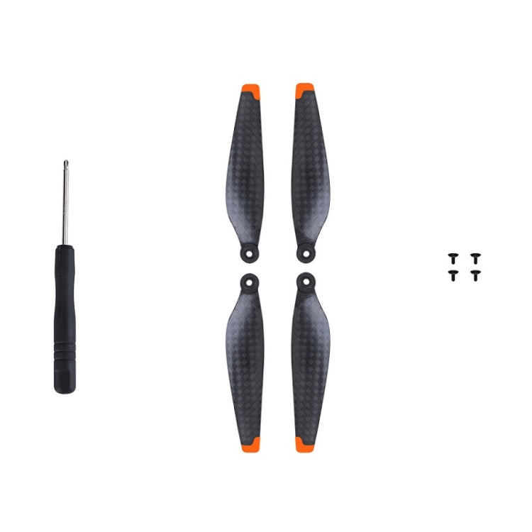 For DJI Mavic Mini 3Pro RCSTQ Drone Carbon Fiber Flight Propellers My Store