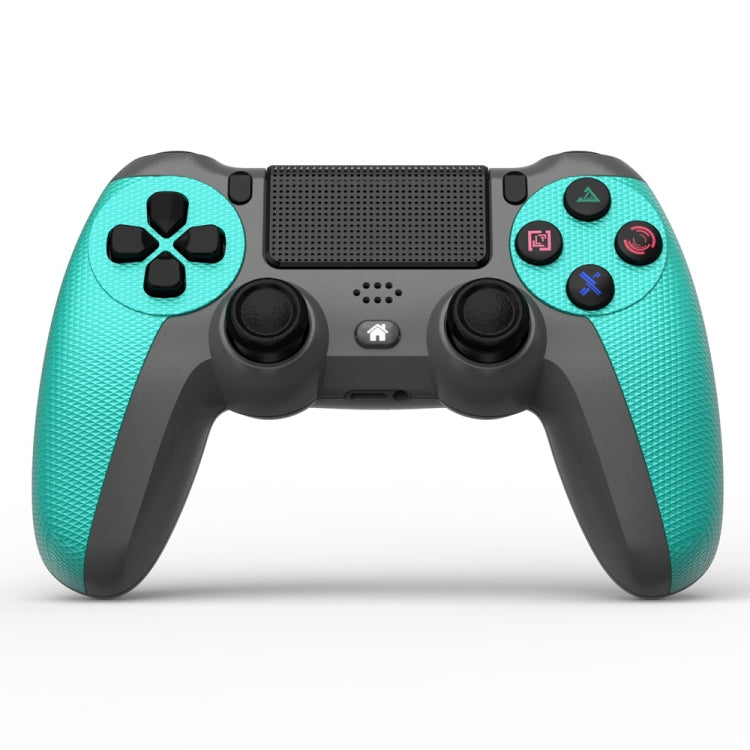 KM048 Für PS4 Bluetooth Wireless Gamepad Controller 4.0 mit Lichtleiste