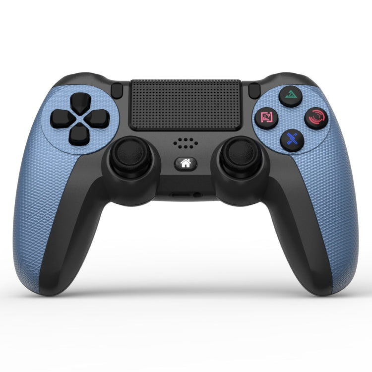 KM048 Für PS4 Bluetooth Wireless Gamepad Controller 4.0 mit Lichtleiste