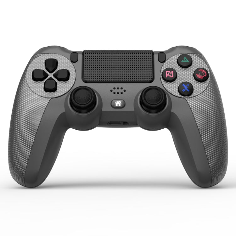 KM048 Für PS4 Bluetooth Wireless Gamepad Controller 4.0 mit Lichtleiste