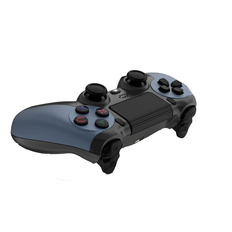 KM048 Für PS4 Bluetooth Wireless Gamepad Controller 4.0 mit Lichtleiste