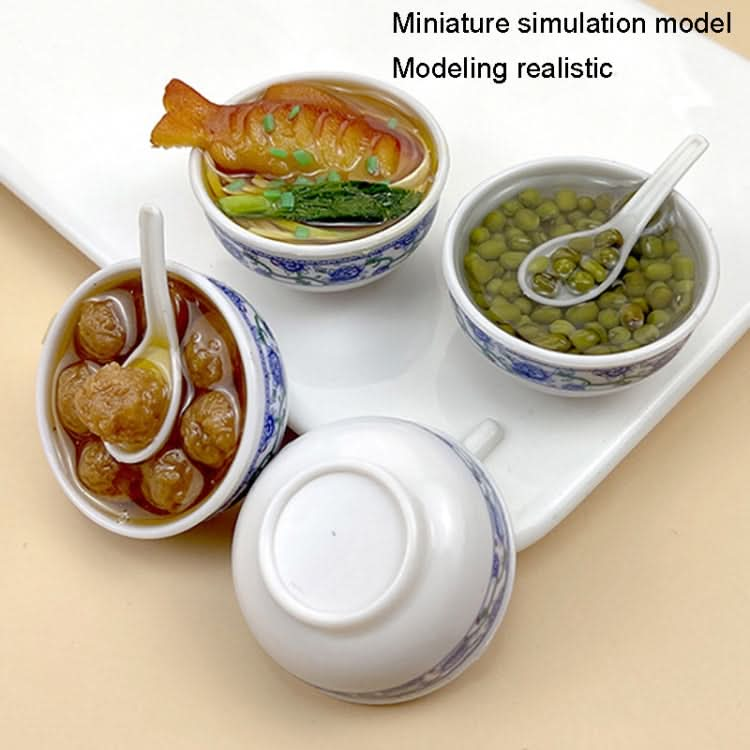 Simulation PVC Food Model Children Toys Reluova