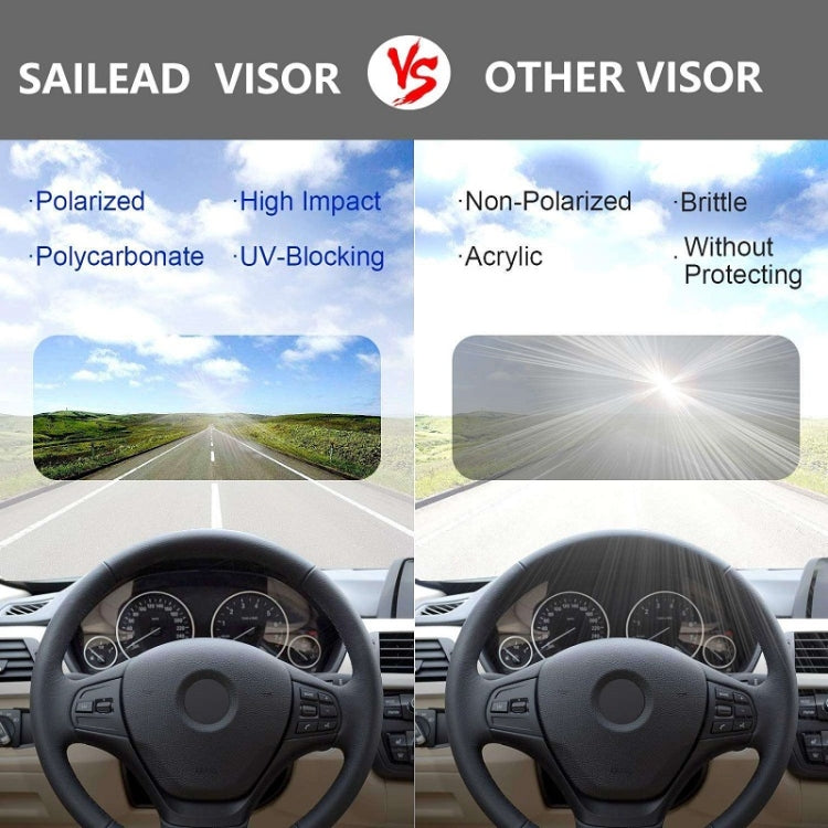 360 Degree Adjustable Car Driver Sun Visor ÎҵÄÉ̵ê