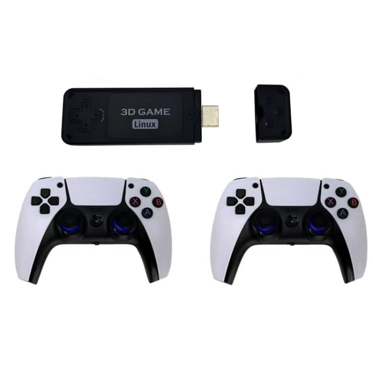 U9 PRO HDMI HD 2.4G Wireless PSP TV Double Game Console Reluova