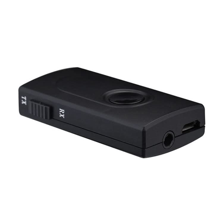 A117 Bluetooth Transmitter Receiver 2 In 1 Wireless Audio Converter