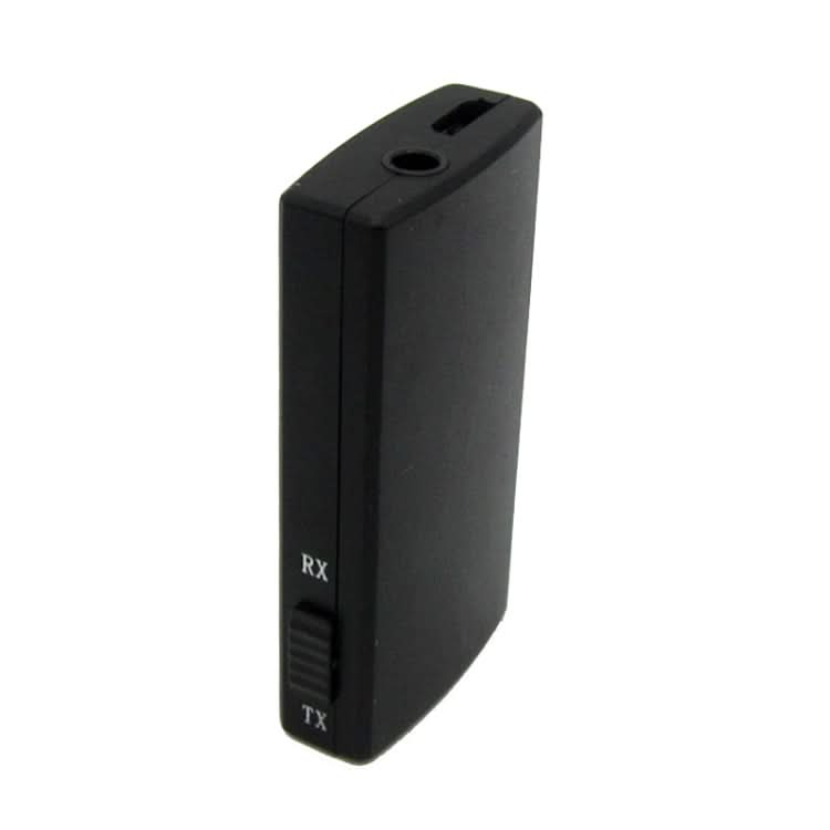 A117 Bluetooth Transmitter Receiver 2 In 1 Wireless Audio Converter