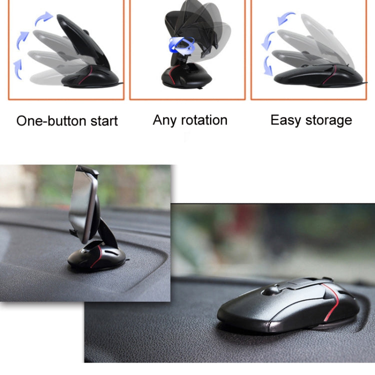 Car Air Vent Desktop Mouse Gravity Navigation Mobile Phone Holder ÎҵÄÉ̵ê