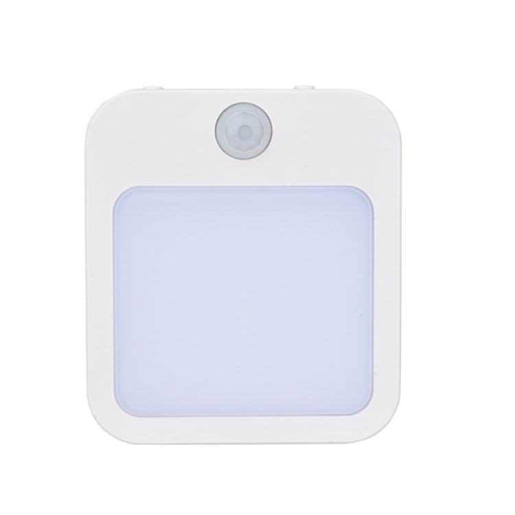 NL2022 Night Light With Motion Sensor AC Plug In Dimmable Cabinet Light ,EU Plug My Store