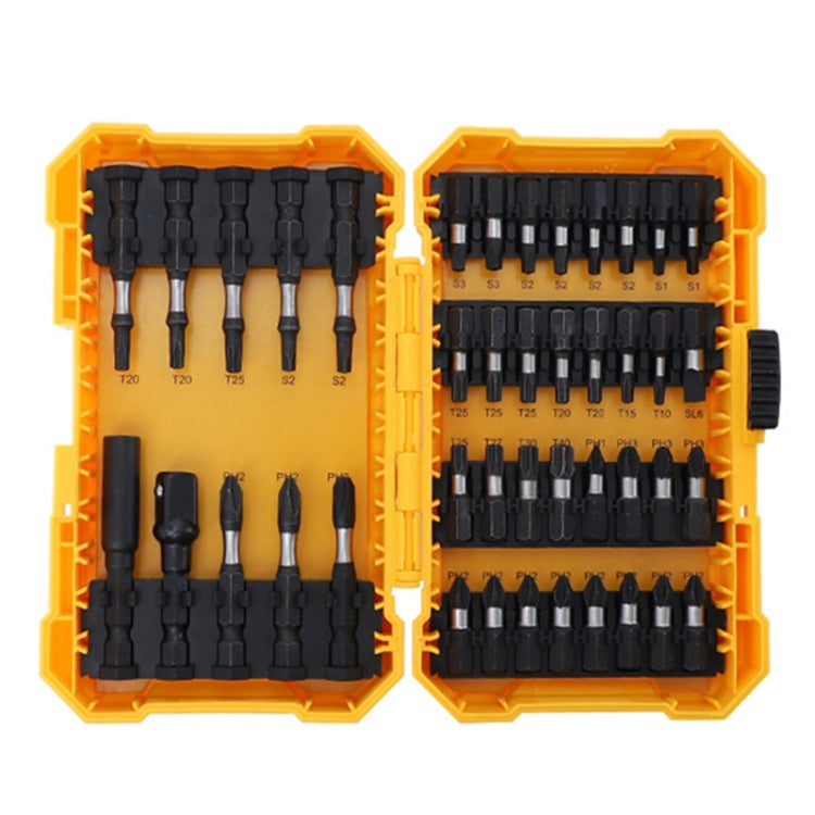 Alloy Drill Bit Impact Bit Set Decoration Electrician Tools