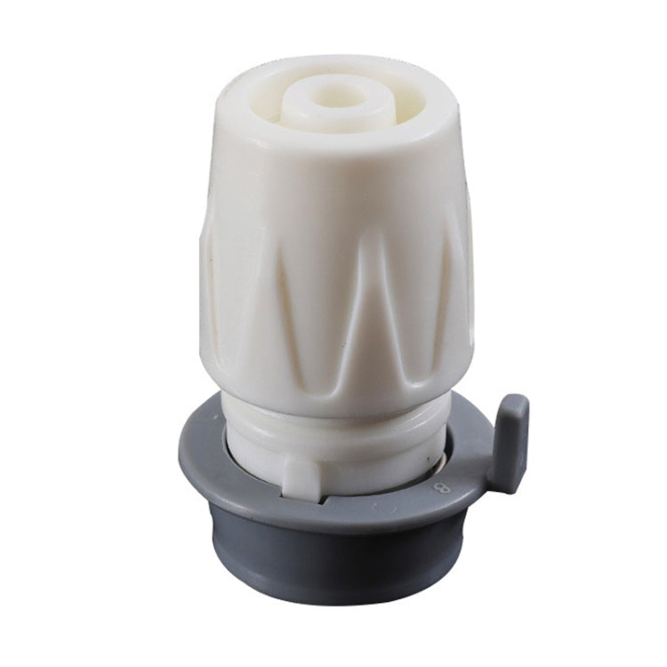 Washing Machine Inlet Pipe Connector PVC Hose Adapter My Store