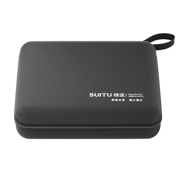 SUITU  CS-012 Portable Car Storage Car Vacuum Cleaner Universal Protective Bag Eva Storage Box ÎҵÄÉ̵ê