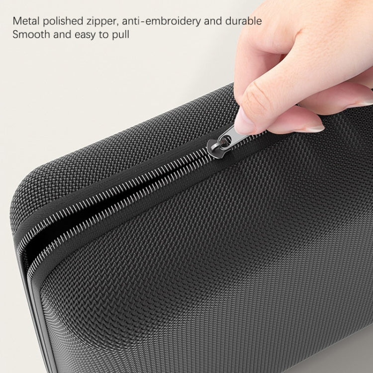 SUITU  CS-012 Portable Car Storage Car Vacuum Cleaner Universal Protective Bag Eva Storage Box ÎҵÄÉ̵ê