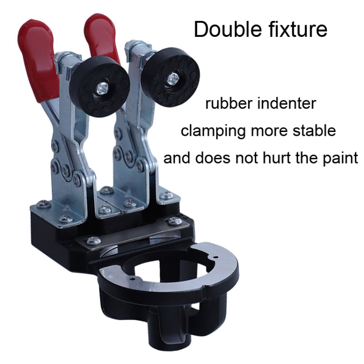 8 In 1 Aluminum Alloy 35mm Hinge Opener Hinge Punch Positioning Tool My Store