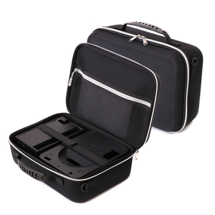 Multifunction 3.5 Inch Mobile Hard Disk Bag Photo Printer Bag EVA Shots VR Drone Storage Bag