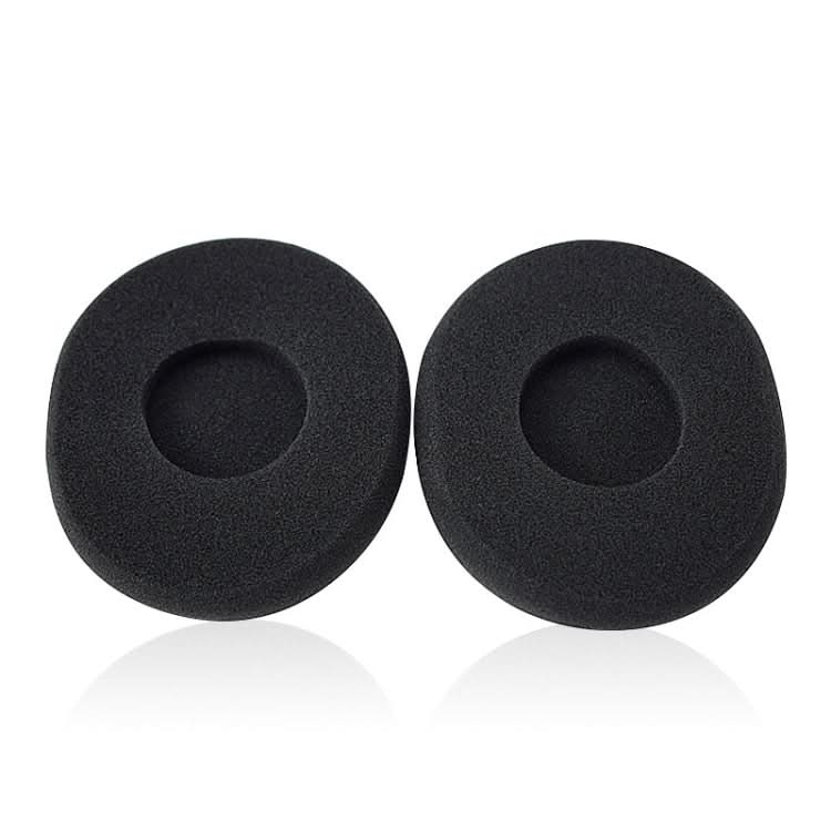 For Logitech H800 Headphone 2pcs Sponge Cover Ear Pads Earmuff