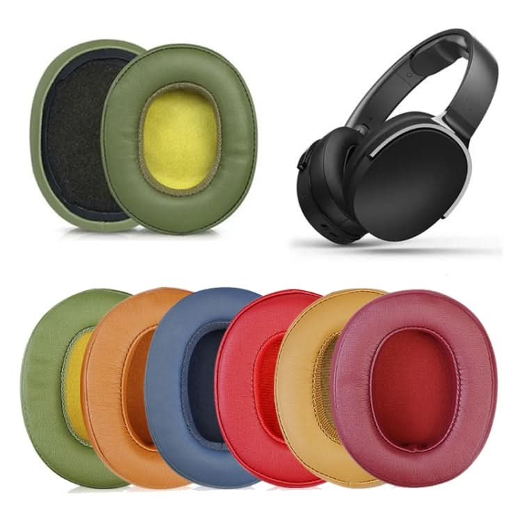 For Skullcandy Crusher 3.0 Wireless Hesh 3  ANC Venue EVO Headphone 2pcs Ear Pads