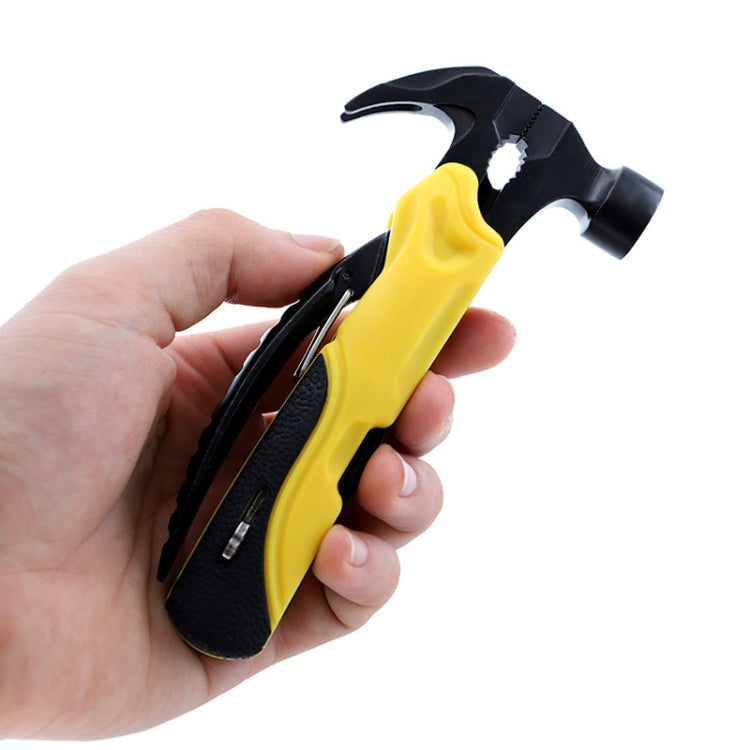 Multifunctional Pliers Folding Knife Outdoor Home Emergency Tool