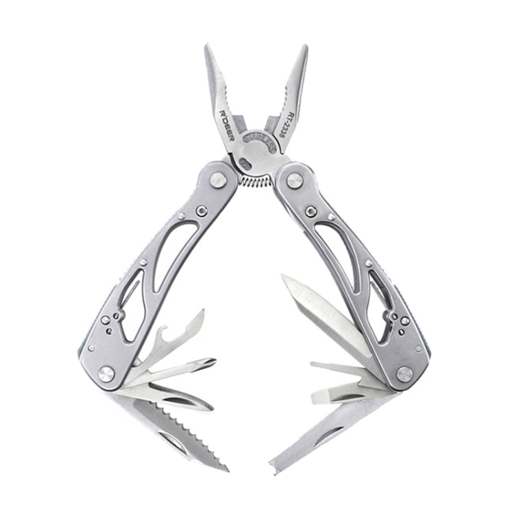 Multifunctional Pliers Folding Knife Outdoor Home Emergency Tool