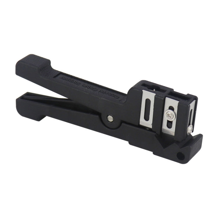 Optical Fiber Stripping Tool Ribbon Tube Horizontal Cable Stripper My Store