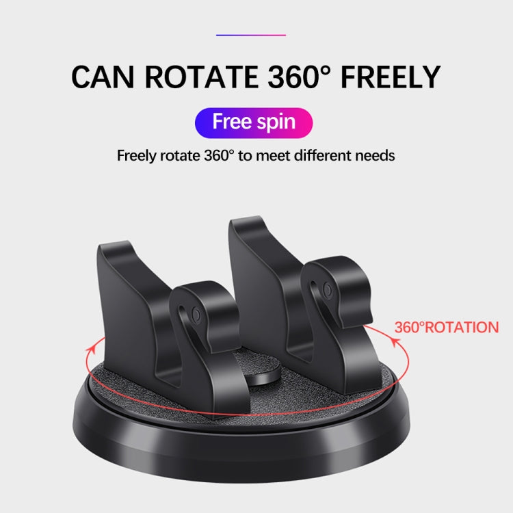 R-2017 Car Mobile Phone Holder 360 Degree Rotatable Swan Stand ÎҵÄÉ̵ê