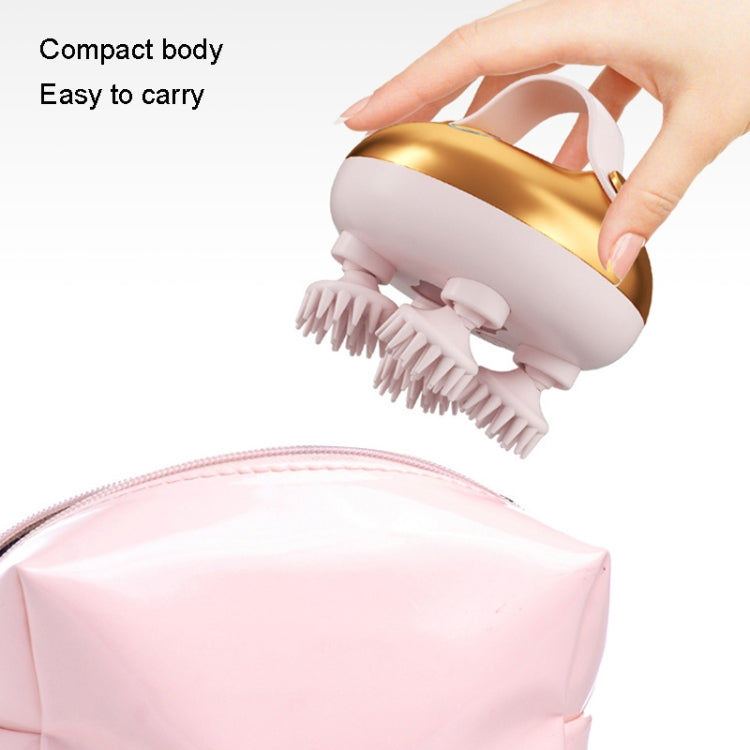 MAH02 Smart Head Massage Wireless Kneading Massager