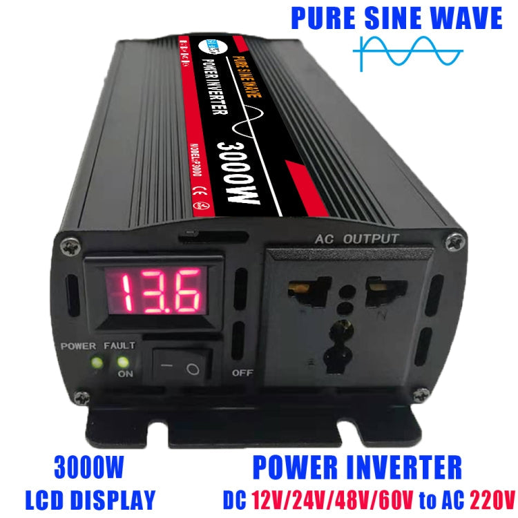 High Power Car Sine Wave Inverter Power Converter ÎҵÄÉ̵ê