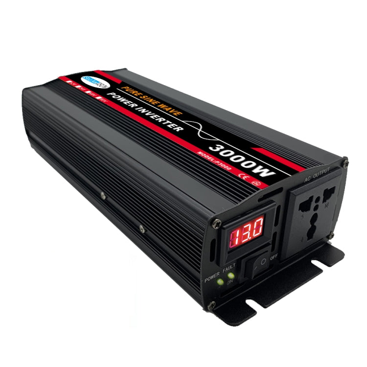 High Power Car Sine Wave Inverter Power Converter ÎҵÄÉ̵ê