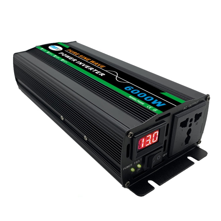 High Power Car Sine Wave Inverter Power Converter ÎҵÄÉ̵ê