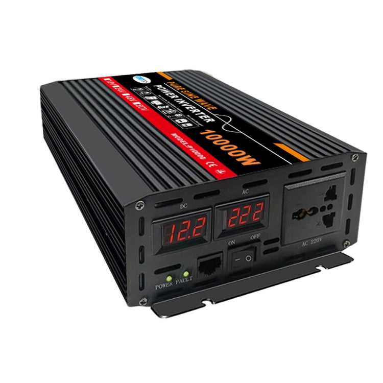 High Power Car Sine Wave Inverter Power Converter ÎҵÄÉ̵ê