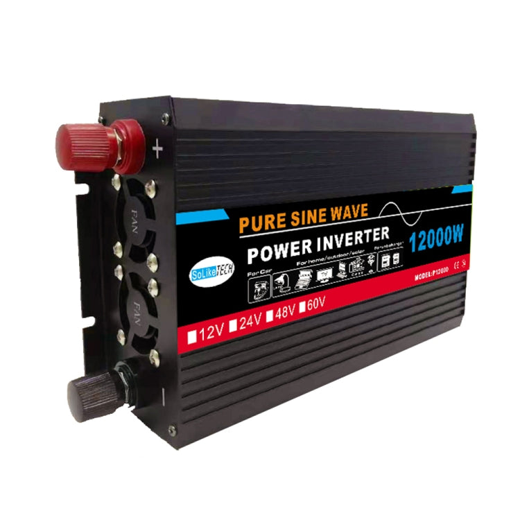 High Power Car Sine Wave Inverter Power Converter ÎҵÄÉ̵ê