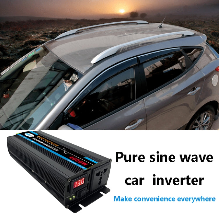 High Power Car Sine Wave Inverter Power Converter ÎҵÄÉ̵ê