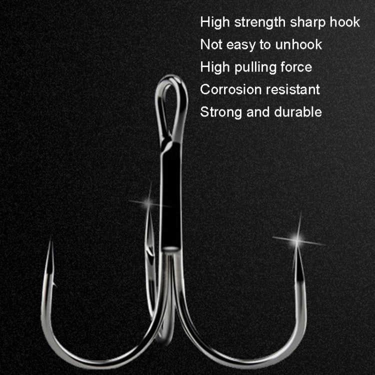 10cm Multi-sectional Bionic Bait Hook Long-distance Casting Sea Fishing Fake Lures