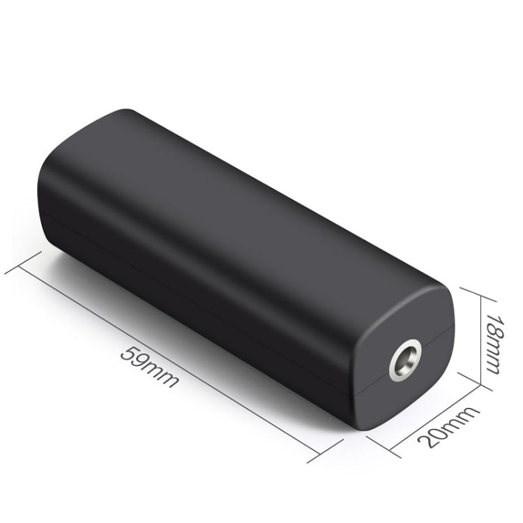 G1 3.5mm Audio Noise Reduction Isolator Bluetooth Receiver Reluova