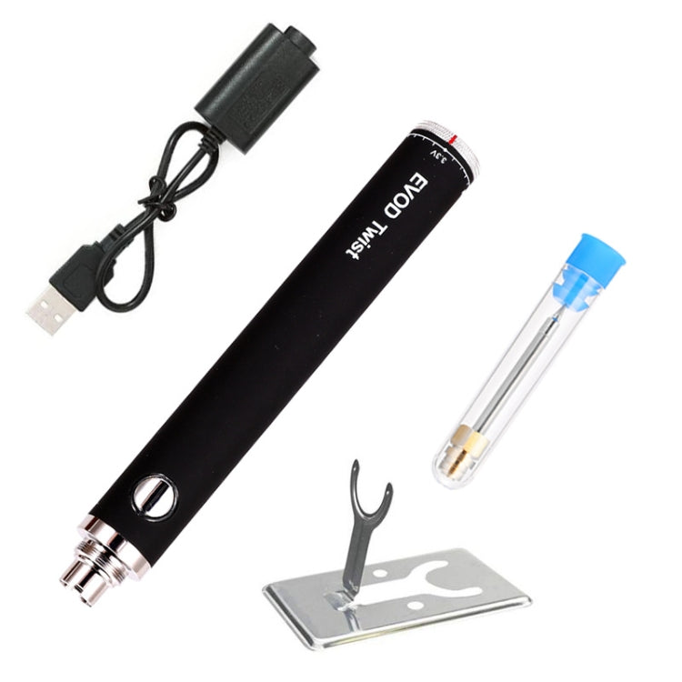 5V 8W Wireless Charging Iron 510 Interface Welding Repair Tools My Store