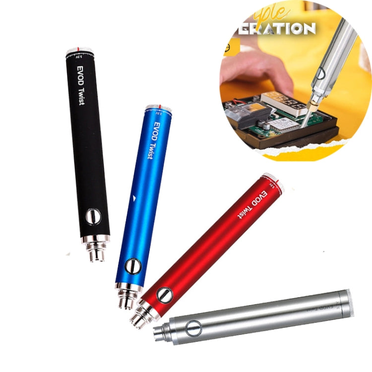 5V 8W Wireless Charging Iron 510 Interface Welding Repair Tools My Store