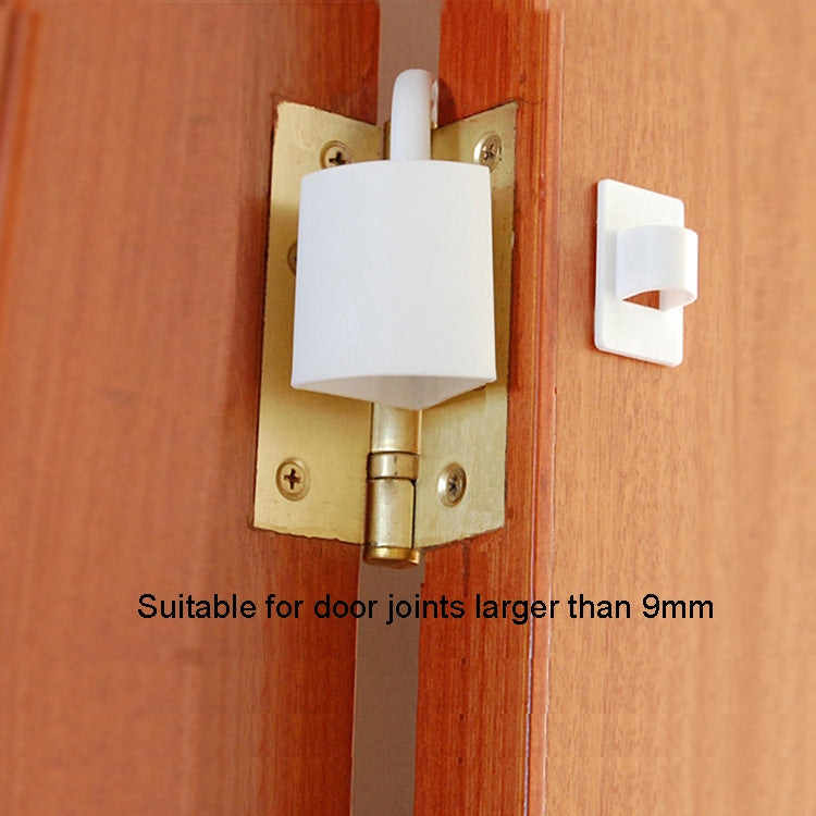 Door Seam Protection Anti-Pinching Safety Door Card Children Door Seam Stopper My Store