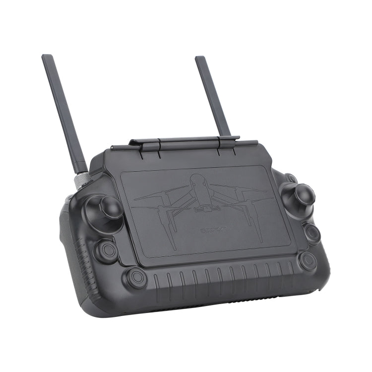 Sunnylife YK570 For DJI RC Plus Remote Control Protective Hood Plate Protective Cover My Store