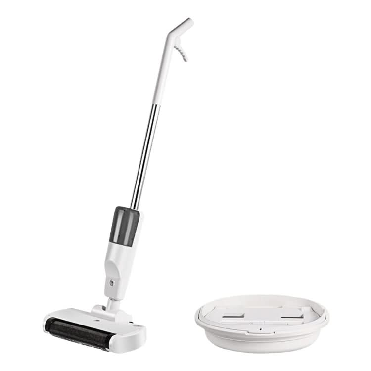 XM001 Smart Wireless Electric Vacuum Cleaner Sweeping and Mopping Integrated Floor Washer