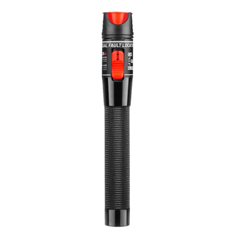 1-60 km Optical Fiber Red Light Pen 5/10/15/20/30/50/60MW Red Light Source Light Pen