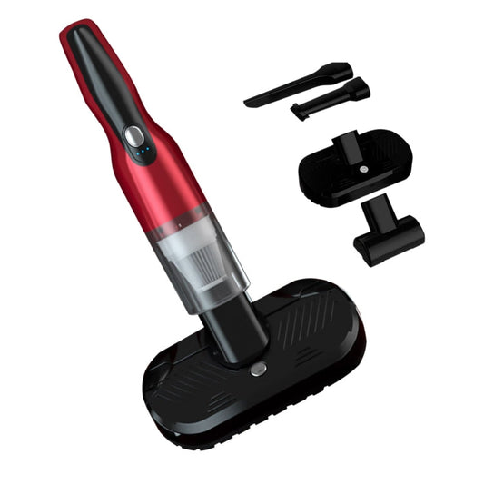 4 In 1 12000pa Wireless  Mini Handheld Car Vacuum Cleaner Mite Remover ÎҵÄÉ̵ê