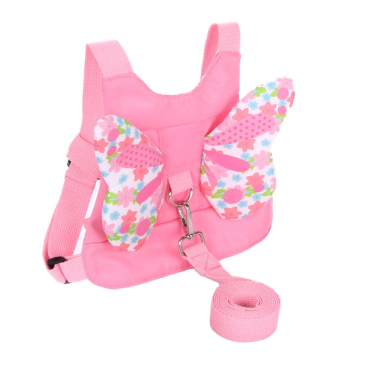 Children Anti-wandering Traction Rope Baby Toddler Backpack My Store