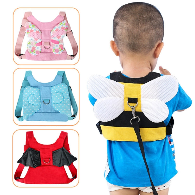 Children Anti-wandering Traction Rope Baby Toddler Backpack My Store